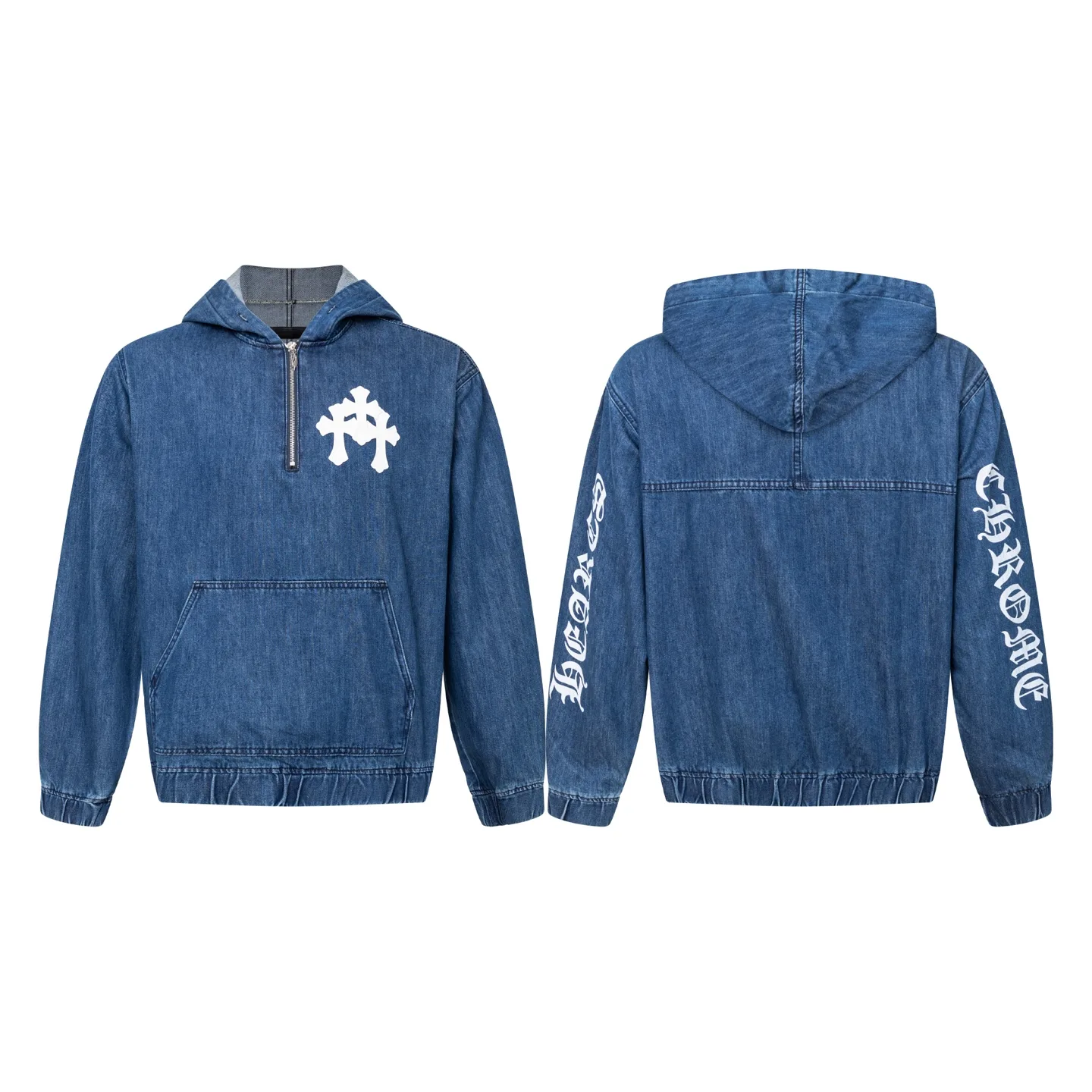 Chrome Hearts Coat