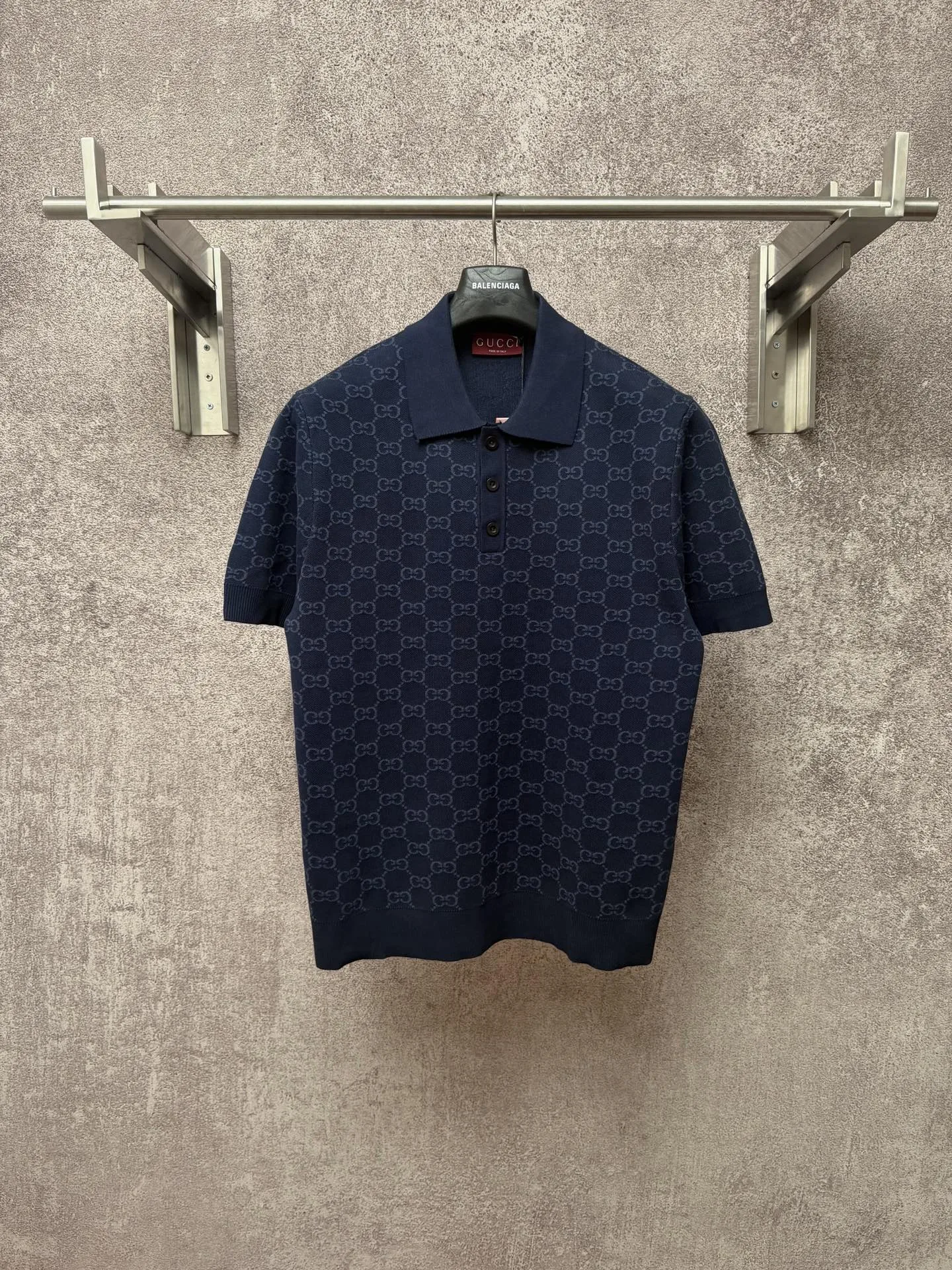 Gucci Short Sleeves