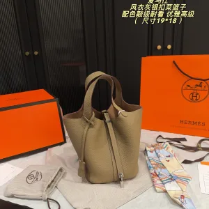 Hermès Trench Coat