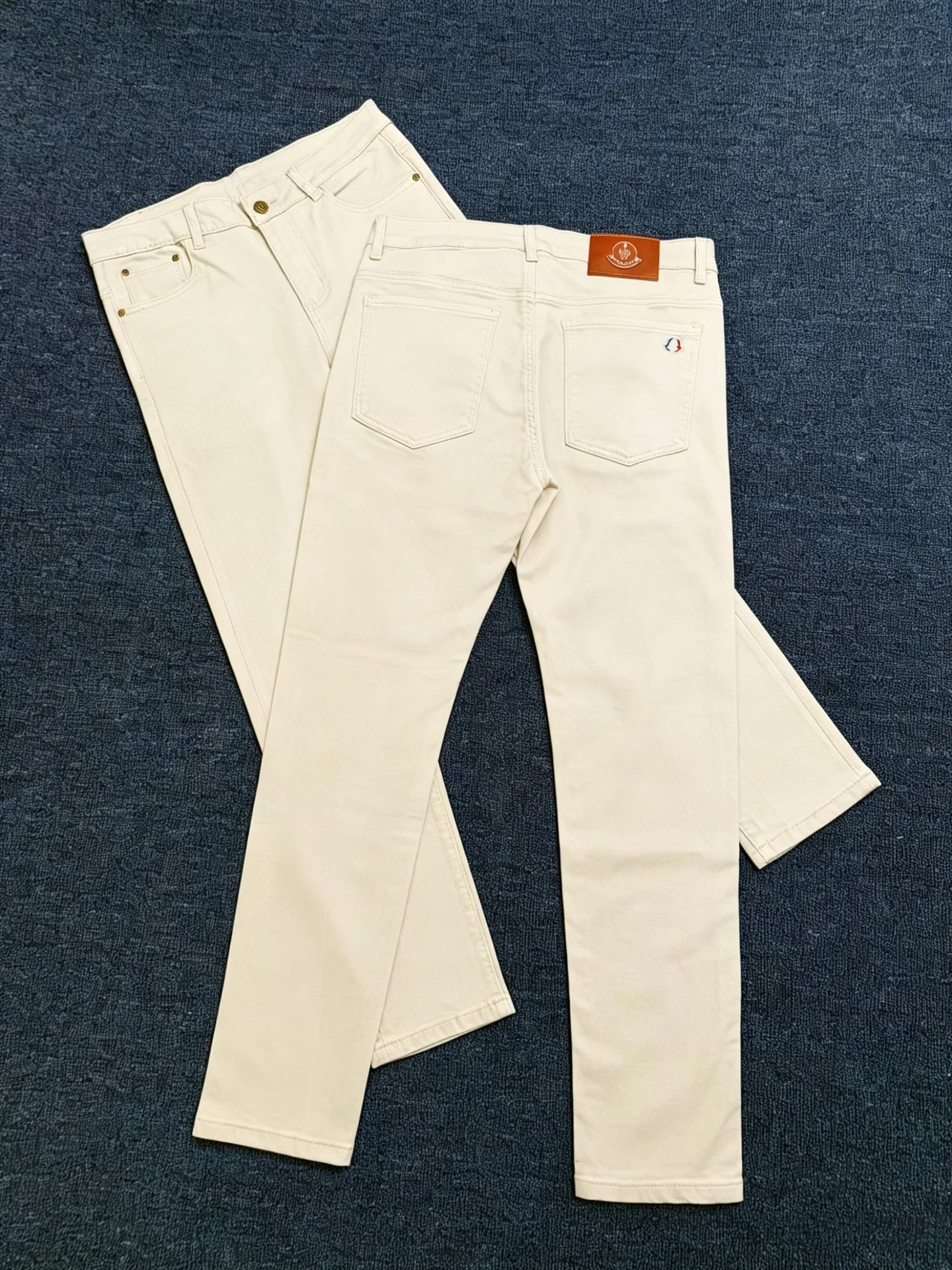 Moncler Jeans