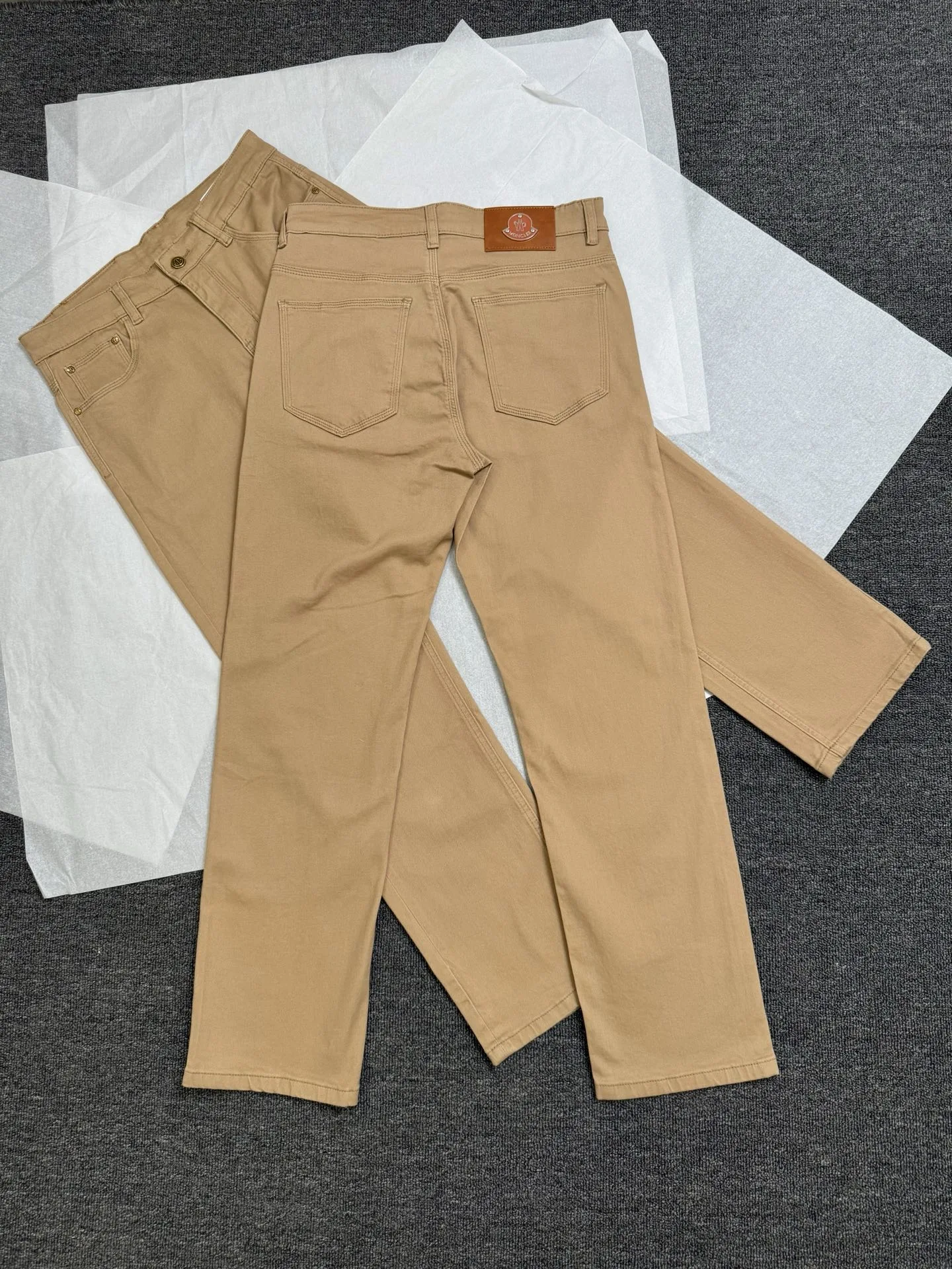 Moncler Jeans