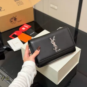 Saint Laurent Envelope