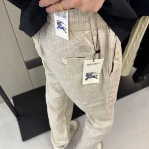 Burberry Trousers