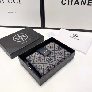 Torribitch Wallet