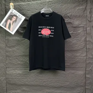 Miu Miu Short Sleeves