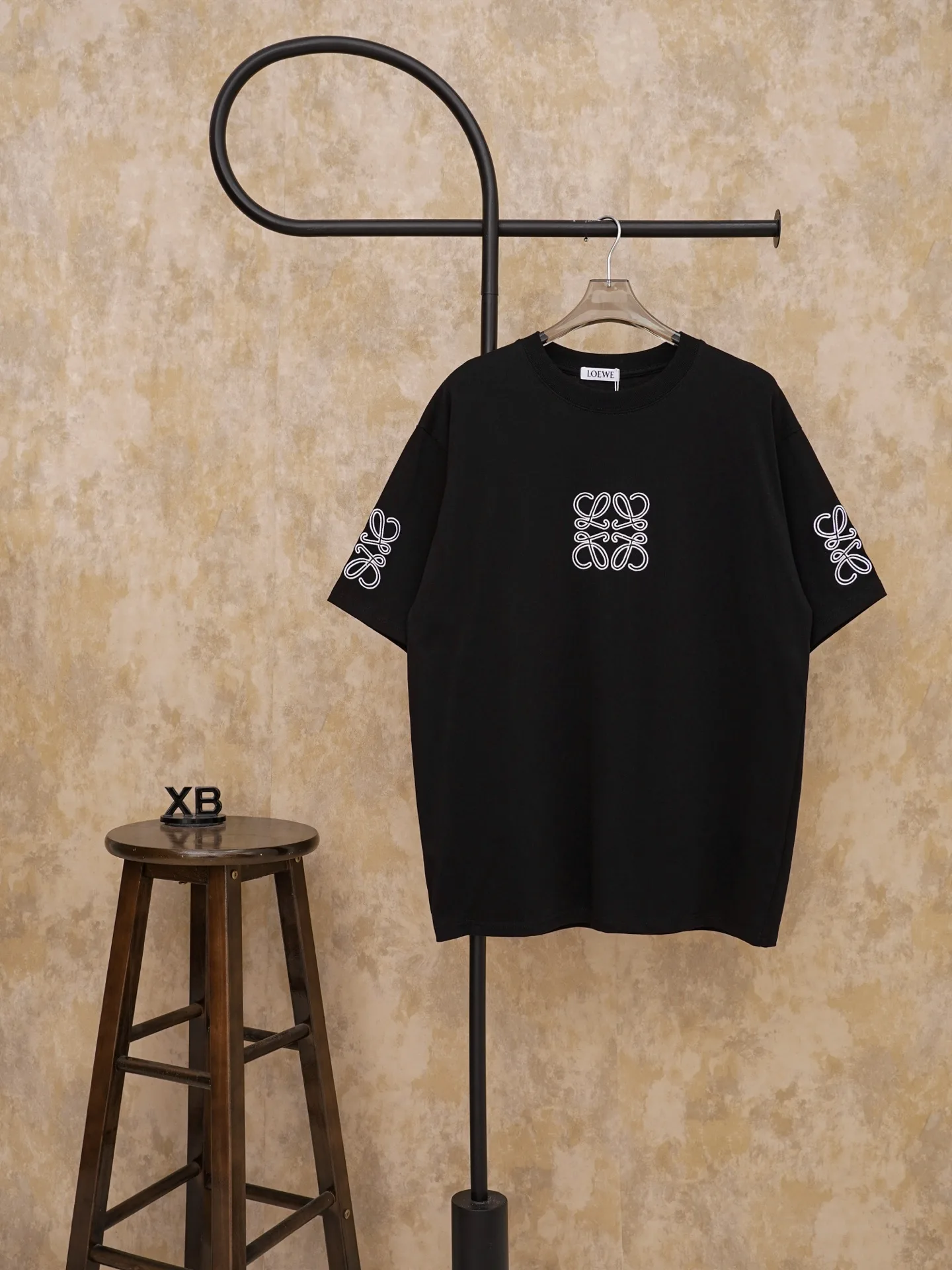 Loewe Short Sleeves