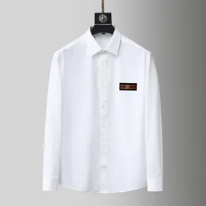 Zegna Shirt