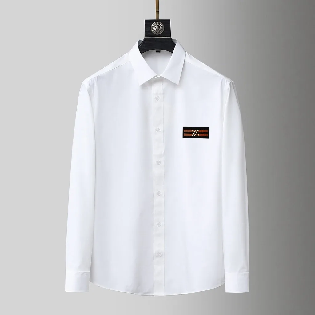 Zegna Shirt