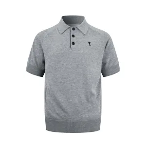 Ami Short Sleeves