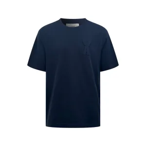 Ami Short Sleeves
