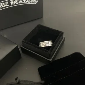 Chrome Hearts Ring