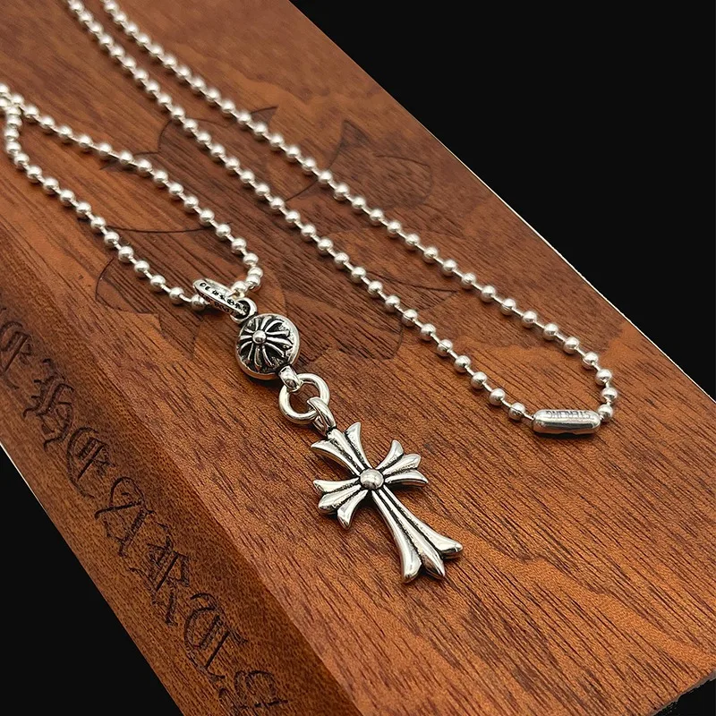 Chrome Hearts Necklace