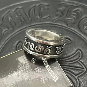 Chrome Hearts Ring