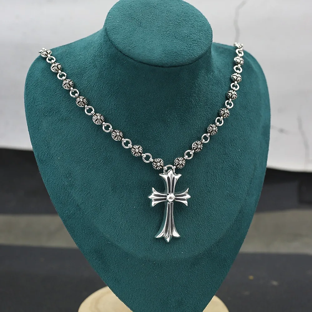 Chrome Hearts Necklace
