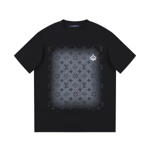 Louis Vuitton Short Sleeves