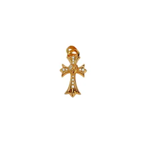 Chrome Hearts Pendant