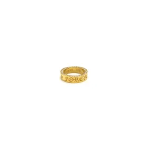 Chrome Hearts Ring