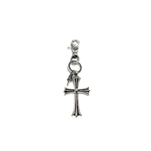 Chrome Hearts Keychain