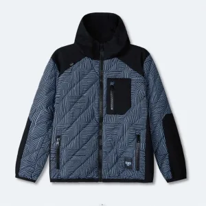 Fendi Down Jacket