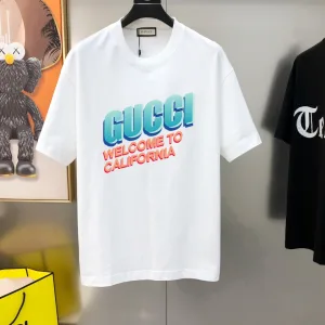 Gucci Short Sleeves