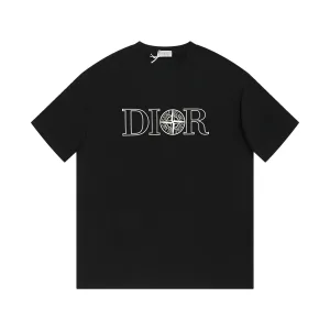 Dior Short Sleeves