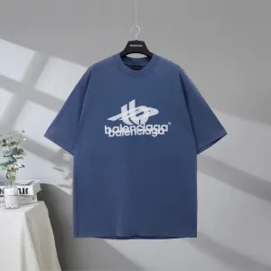 Balenciaga Short Sleeves