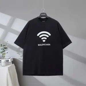 Balenciaga Short Sleeves