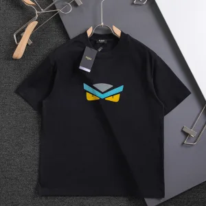 Fendi Short Sleeves