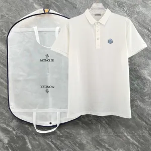 Moncler Short Sleeves