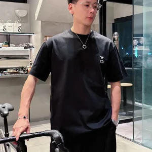 Dior Short Sleeves