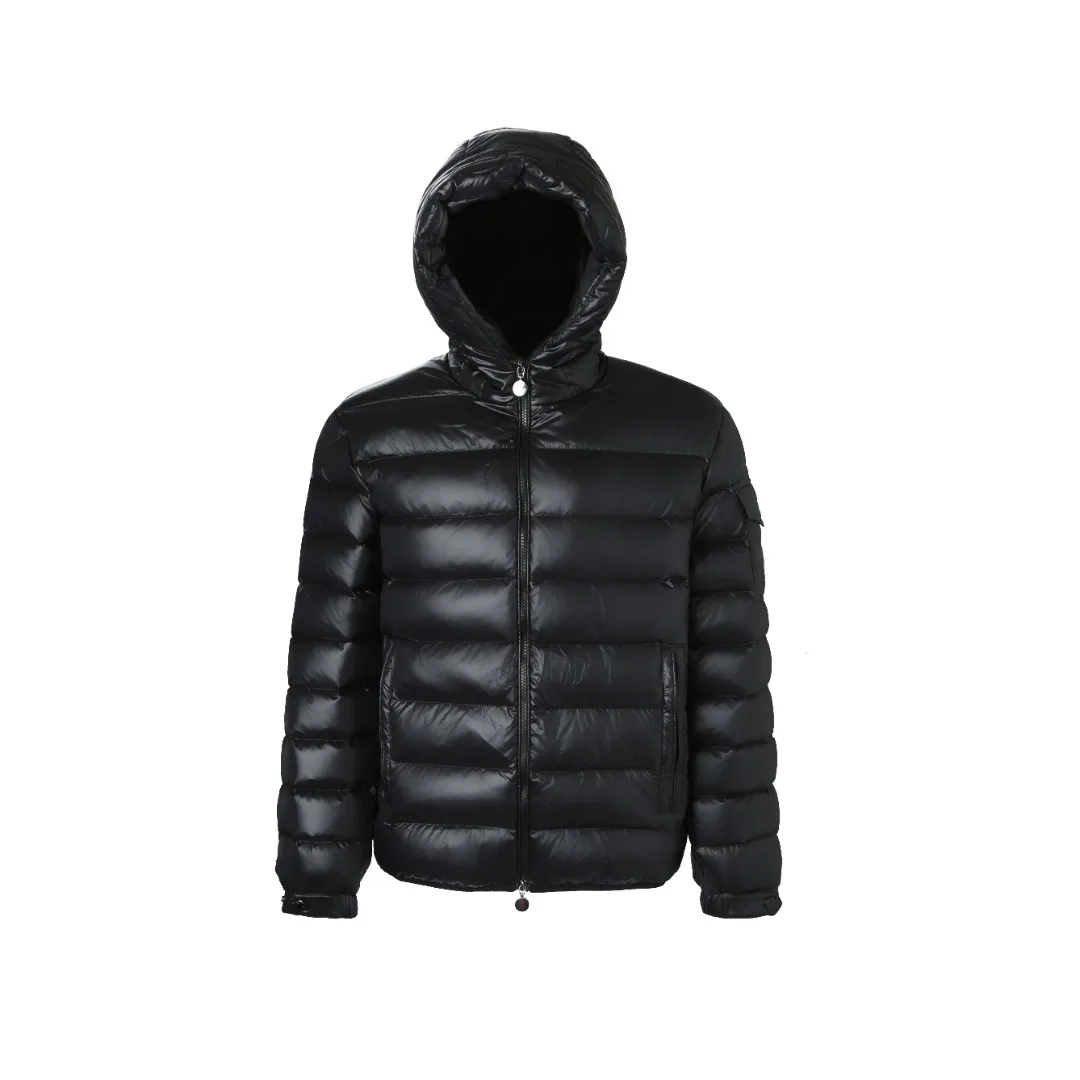 Moncler Down Jacket