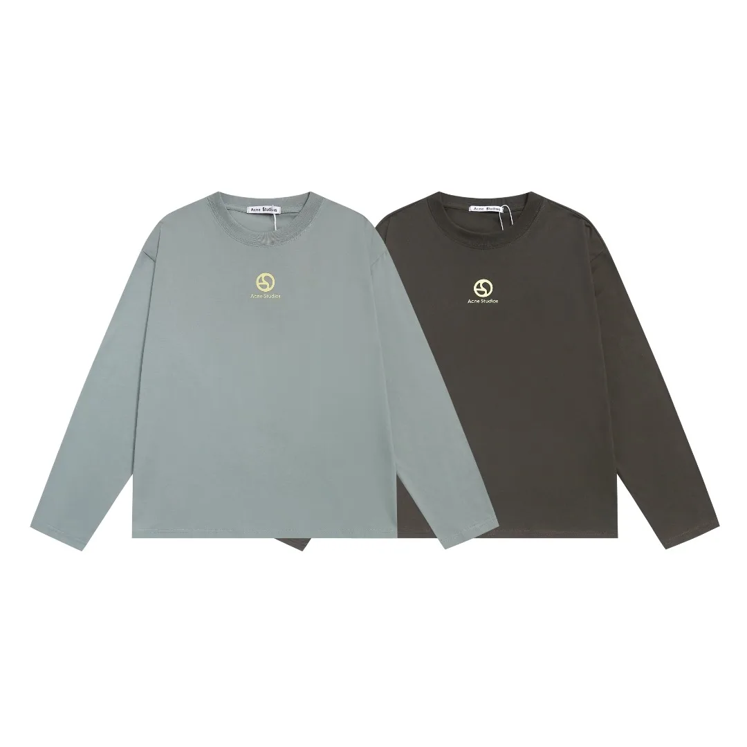 Acne Studios Long Sleeves