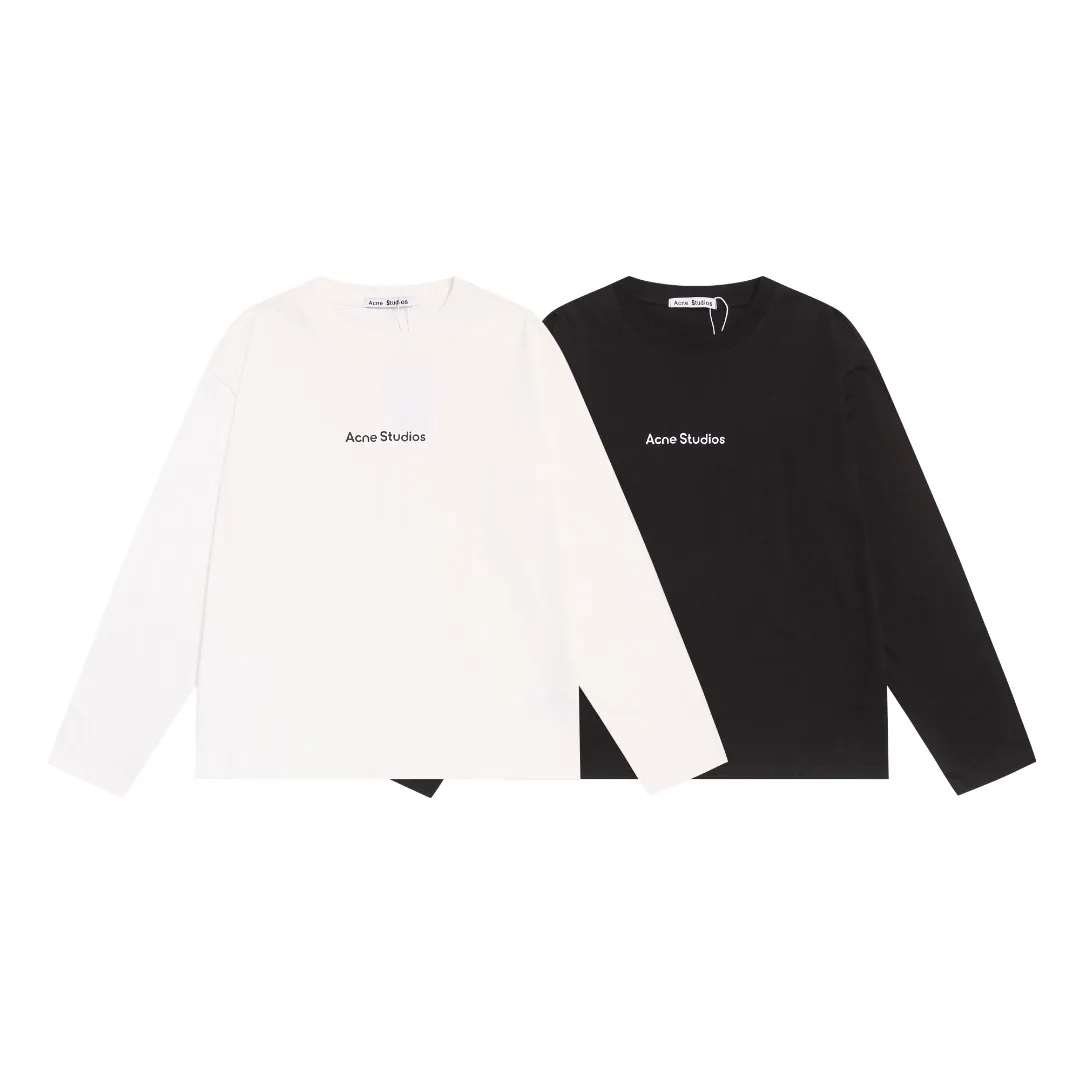 Acne Studios Long Sleeves