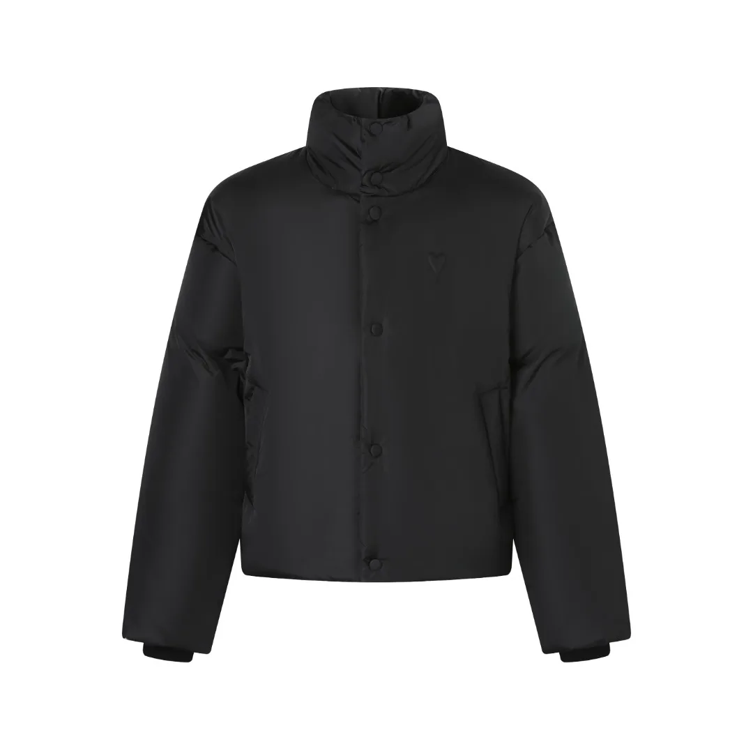Ami Long Sleeves