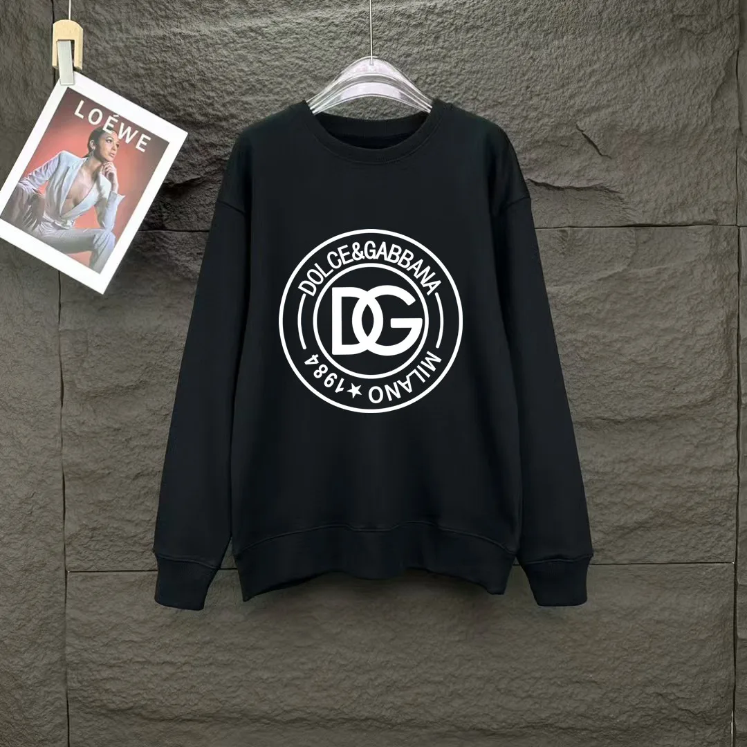 Dolce & Gabbana Long Sleeves