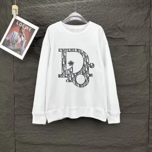 Dior Long Sleeves