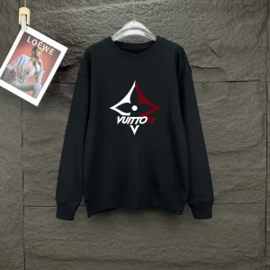 Louis Vuitton Long Sleeves