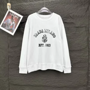 Prada Long Sleeves