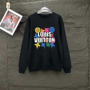 Louis Vuitton Long Sleeves
