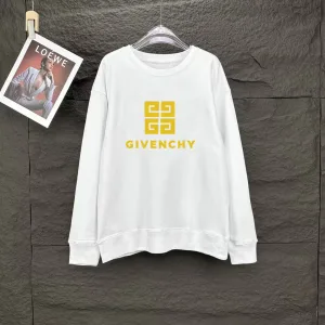 Givenchy Long Sleeves