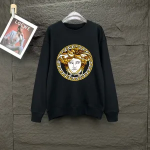 Versace Long Sleeves