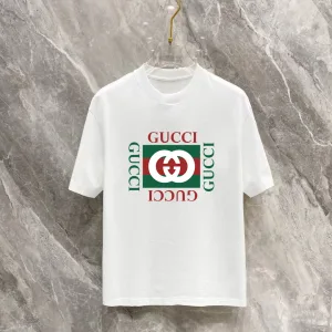 Gucci Short Sleeves
