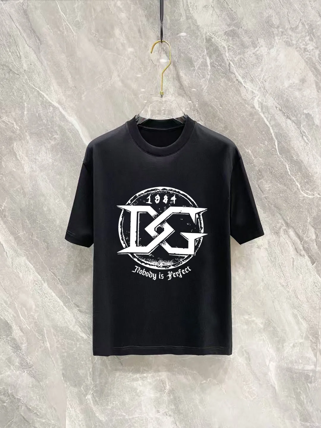 Dolce & Gabbana Short Sleeves