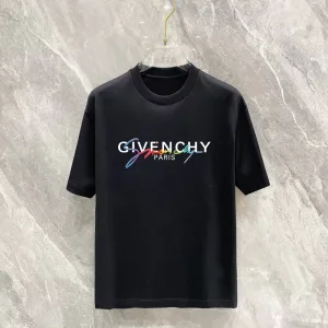 Givenchy Short Sleeves
