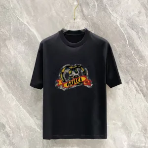 Gucci Short Sleeves