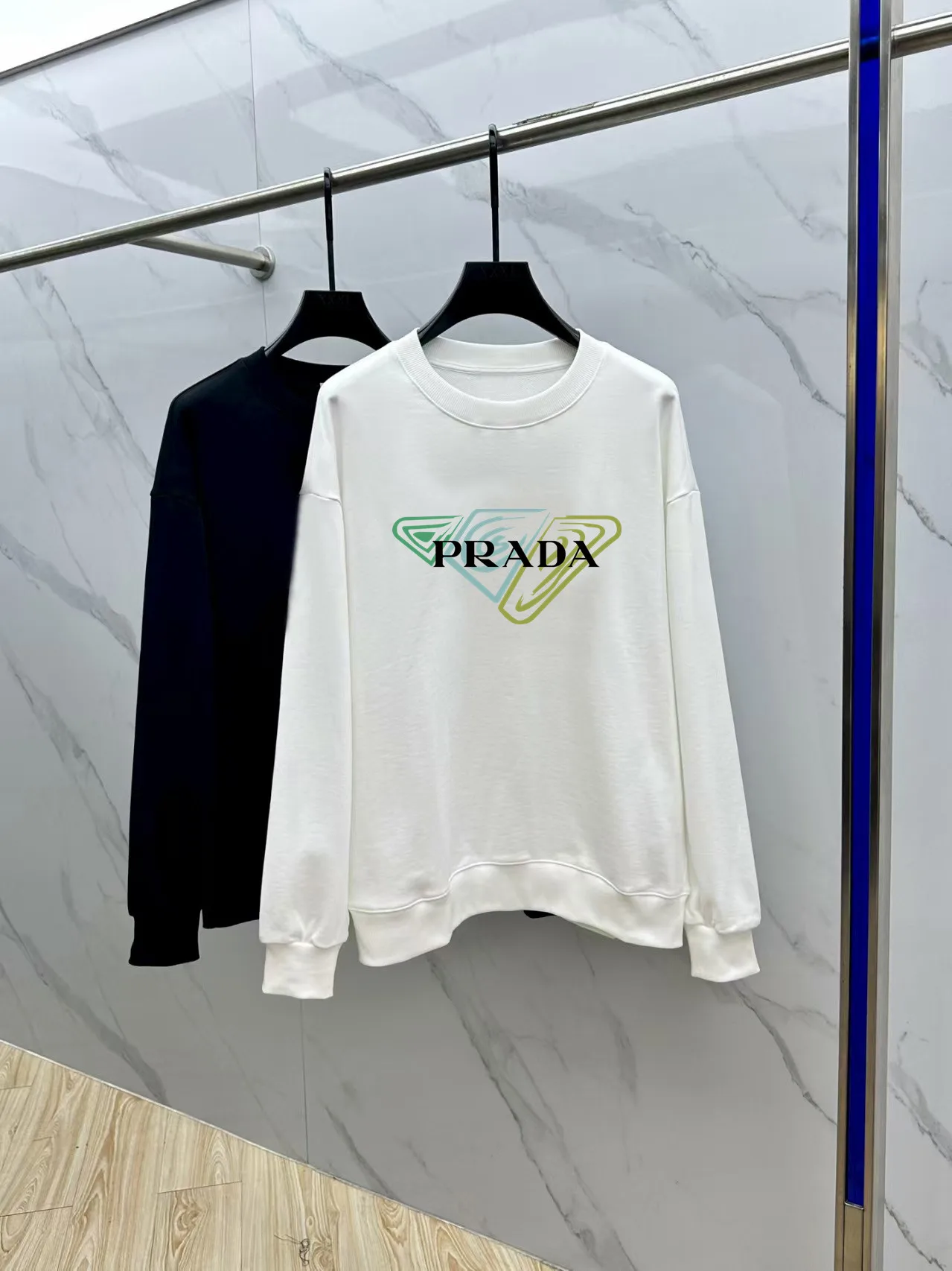 Prada Long Sleeves