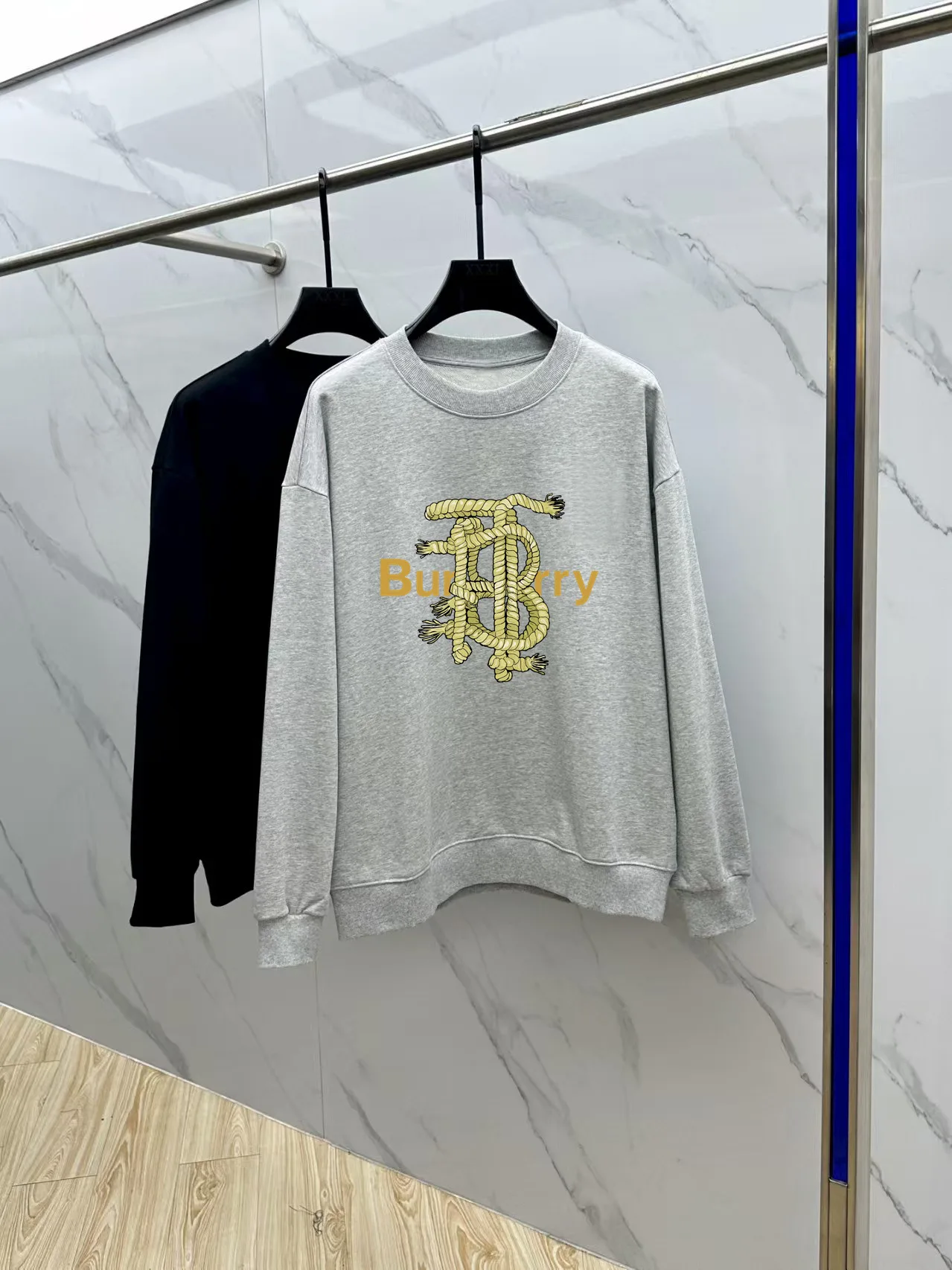Burberry Long Sleeves