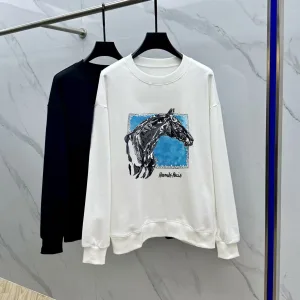 Hermès Long Sleeves