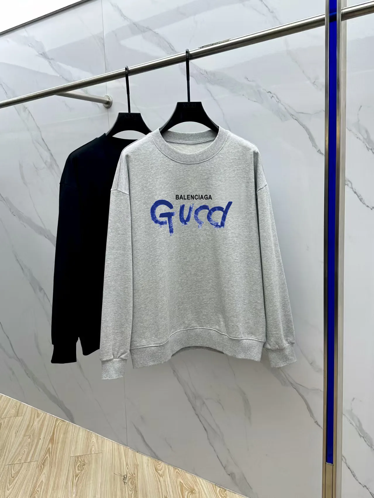 Gucci Long Sleeves