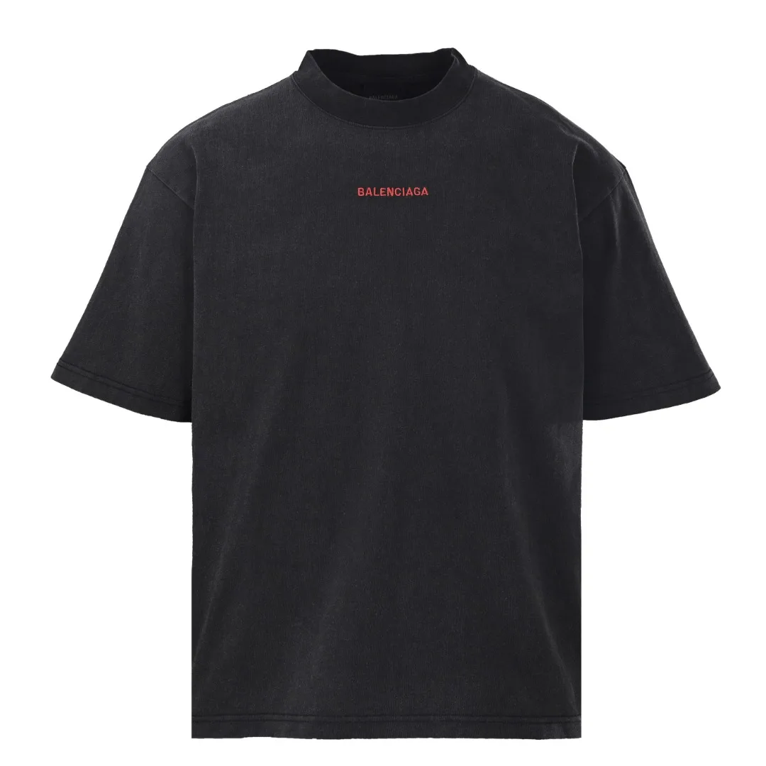 Balenciaga Short Sleeves